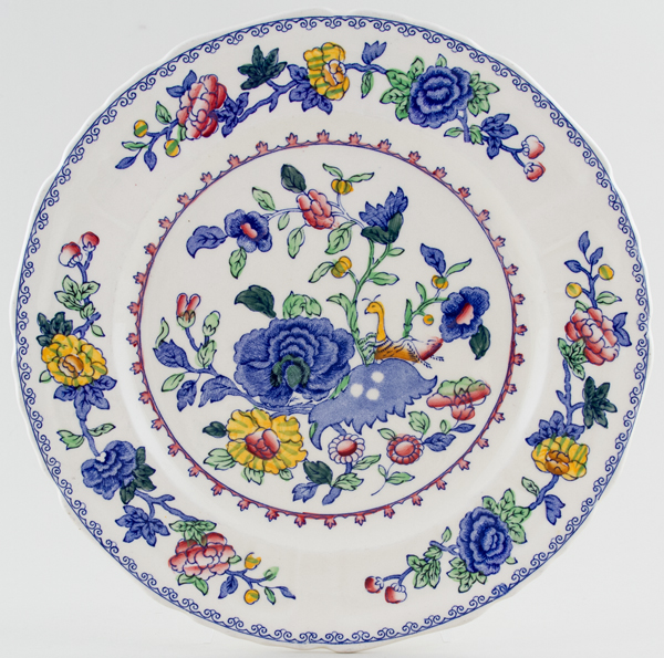 Plate